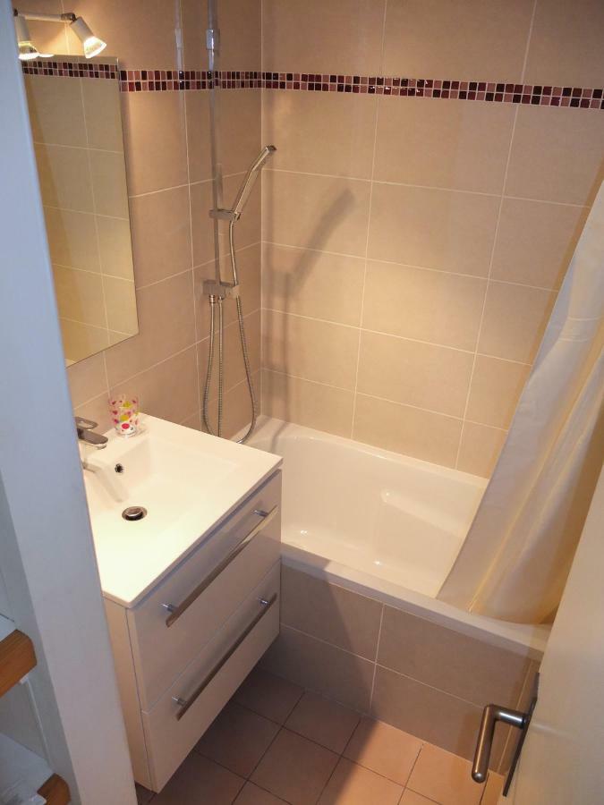 Apartamento La Jetée des Marins - Studio 103 Arcachón Exterior foto